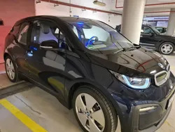Blau Gebraucht 2021 BMW i3 Kleinwagen | 17.900 € (Etwas zu teuer)