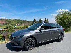 Grau Neu 2025 Skoda Scala Tour Kleinwagen | 27.490 € (Teuer)
