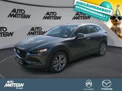 Grau Neu 2024 Mazda CX-30 Center-Line SUV | 27.190 €