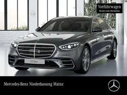 Selenitgrau Gebraucht 2024 Mercedes S450 AMG Limousine | 118.990 € (Teuer)