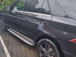 Gebraucht 2015 Mercedes GLE350 SUV | 25.000 € (Fairer Preis)