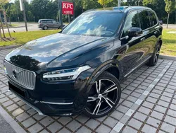 Schwarz Gebraucht 2015 Volvo XC90 Inscription SUV | 27.300 € (Teuer)