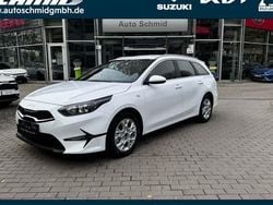 Weiß Neu 2025 Kia Ceed Sportswagon Vision Kombi | 24.990 € (Guter Preis)