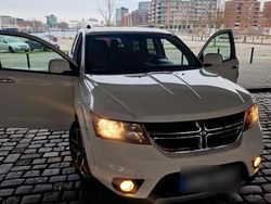 Weiß Gebraucht 2012 Fiat Freemont SUV | 7.800 € (Fairer Preis)