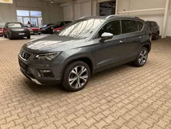 "rodium" grau Gebraucht 2019 Seat Ateca XCELLENCE SUV | 20.690 € (Fairer Preis)