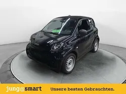 Tridion sicherheitszelle in bl Gebraucht 2022 Smart ForTwo Electric Drive Kleinwagen | 9.900 € (Guter Preis)