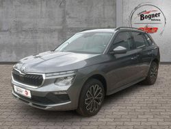 Grau Neu 2025 Skoda Kamiq Loft SUV | 30.890 € (Fairer Preis)