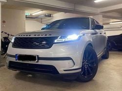 Gebraucht 2018 Land Rover Range Rover Velar SE Dynamic SUV | 35.999 € (Guter Preis)