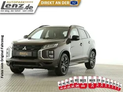 Terrabraun Gebraucht 2020 Mitsubishi ASX Spirit SUV | 21.450 € (Etwas zu teuer)