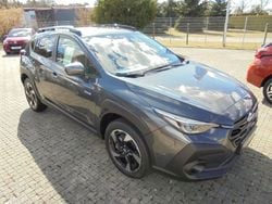 Grau Neu 2025 Subaru Crosstrek Comfort SUV | 33.950 € (Guter Preis)