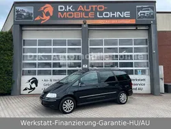 Other Gebraucht 2009 VW Sharan Sportline Van / Kleinbus | 8.990 €