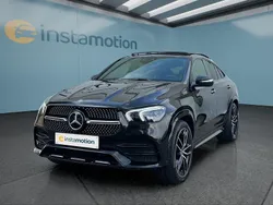 Gebraucht 2023 Mercedes GLE400 Coupé | 84.749 € (Fairer Preis)