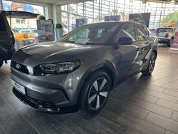 Grau Neu 2025 Ford Capri SUV | 44.690 € (Guter Preis)
