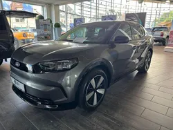 Grau Neu 2025 Ford Capri SUV | 44.690 € (Guter Preis)