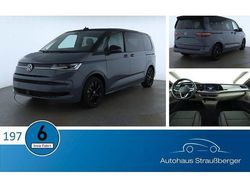 Gebraucht 2025 VW Multivan Edition Van | 55.880 € (Fairer Preis)