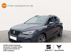 Magnetic tech Neu 2025 Seat Arona Style SUV | 28.790 € (Etwas zu teuer)