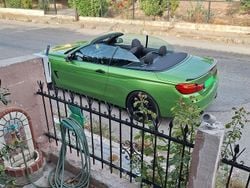 Grün Gebraucht 2016 Alpina B4 Cabrio | 57.800 € (Fairer Preis)