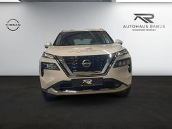 Weiß Neu 2025 Nissan X-Trail Tekna+ SUV | 43.490 €