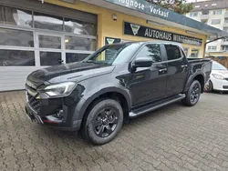 Schwarz Neu 2025 Isuzu D-Max Abholung | 54.990 €