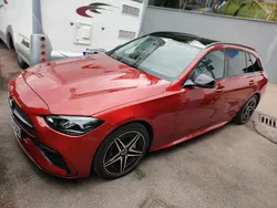 Gebraucht 2022 Mercedes C300 Kombi | 40.499 € (Fairer Preis)