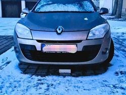 Beige Gebraucht 2011 Renault Mégane Coupé Coupé | 4.900 € (Fairer Preis)