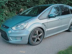 Gebraucht 2008 Ford S-MAX Titanium S Van / Kleinbus | 5.200 € (Fairer Preis)