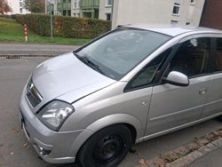 Gebraucht 2009 Opel Meriva Van / Kleinbus | 1.955 € (Fairer Preis)