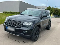 Schwarz Gebraucht 2013 Jeep Grand Cherokee SUV | 16.500 € (Fairer Preis)