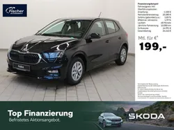 Blackmagicperleffekt Neu 2025 Skoda Fabia Selection Kleinwagen | 25.480 € (Fairer Preis)