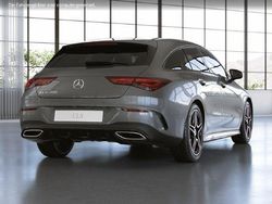 Gebraucht 2023 Mercedes CLA200 Shooting Brake Kombi | 32.490 € (Fairer Preis)