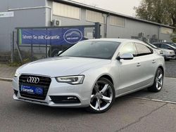 Silber Gebraucht 2012 Audi A5 Advanced Limousine | 14.990 € (Guter Preis)