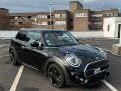 Schwarz Gebraucht 2019 Mini ONE Kleinwagen | 14.999 € (Fairer Preis)