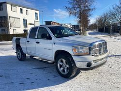 Weiß Gebraucht 2006 Dodge Ram Abholung | 3.900 €