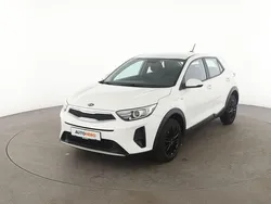 Weiß Gebraucht 2019 Kia Stonic Edition 7 SUV | 13.480 € (Fairer Preis)