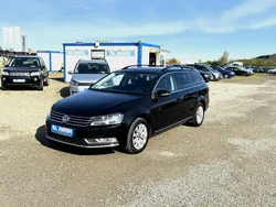 Deep black perleffekt Gebraucht 2013 VW Passat Comfortline Kombi | 9.500 € (Fairer Preis)