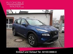 Blau Gebraucht 2023 Nissan X-Trail Acenta SUV | 27.990 € (Superpreis)