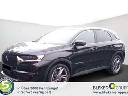 Lackierung schwarz perla nera/ Gebraucht 2022 DS Automobiles DS7 Crossback Rivoli SUV | 25.280 € (Guter Preis)