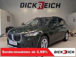 Grün Gebraucht 2025 BMW 218 Active Tourer Sport Line Van / Kleinbus | 30.950 € (Superpreis)