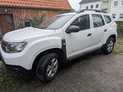 Weiß Gebraucht 2020 Dacia Duster Deal SUV | 12.000 € (Superpreis)