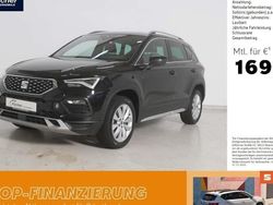 Schwarz Gebraucht 2025 Seat Ateca Xperience SUV | 27.980 € (Guter Preis)