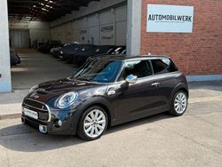 Braun Gebraucht 2015 Mini Cooper SD Kleinwagen | 14.899 € (Etwas zu teuer)