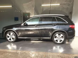 Mercedes GLC220