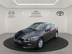 Soul red crystal m Gebraucht 2015 Mazda 3 Center-Line Limousine | 13.240 € (Fairer Preis)