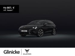 Dark void Neu 2025 Cupra Leon VZ Kombi | 46.150 € (Fairer Preis)