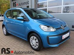Costa azul Gebraucht 2020 VW up! Kleinwagen | 7.390 € (Fairer Preis)