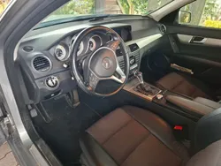 Mercedes C180