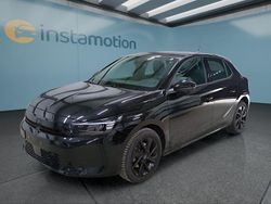 Schwarz Gebraucht 2024 Opel Corsa Kleinwagen | 16.949 € (Fairer Preis)