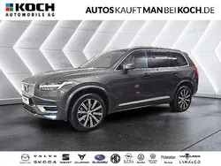 Gebraucht 2024 Volvo XC90 SUV | 60.990 € (Fairer Preis)
