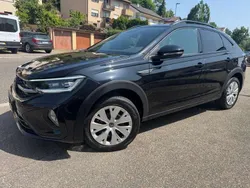 Deep black Gebraucht 2023 VW Taigo R-line SUV | 22.500 €