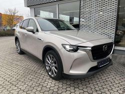 Platinum quartz Gebraucht 2022 Mazda CX-60 SUV | 33.990 € (Guter Preis)